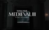 Total War: MEDIEVAL III ohlásený, ale je len v začiatku vývoja